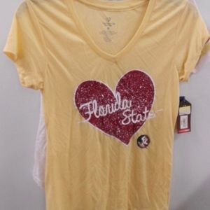 🗡 Florida State Tee Shirts 🗡